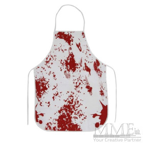 Bloody Apron